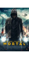 Mortal (2020 - VJ Ice-P - Luganda)